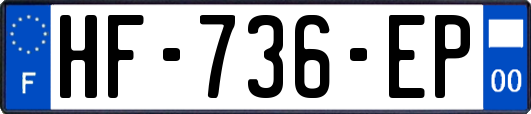 HF-736-EP
