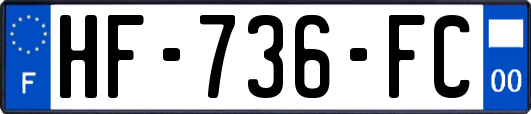 HF-736-FC