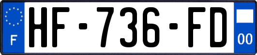 HF-736-FD