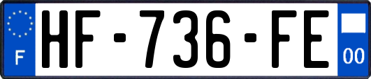 HF-736-FE