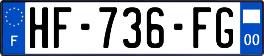 HF-736-FG