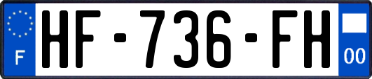 HF-736-FH