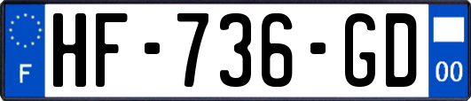 HF-736-GD