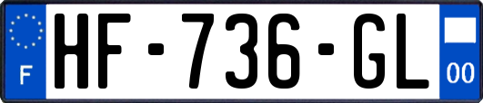 HF-736-GL