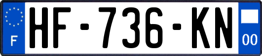 HF-736-KN