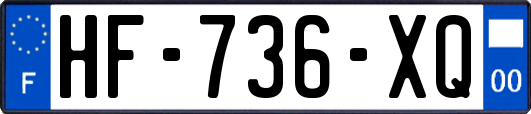 HF-736-XQ