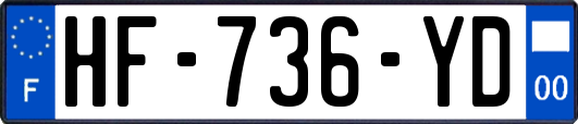 HF-736-YD