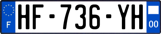 HF-736-YH