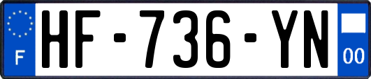 HF-736-YN