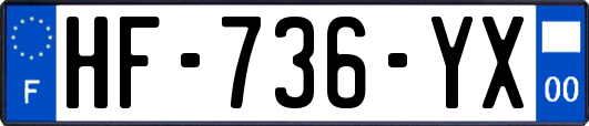 HF-736-YX