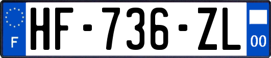 HF-736-ZL