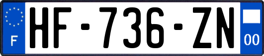 HF-736-ZN