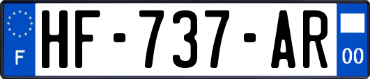 HF-737-AR