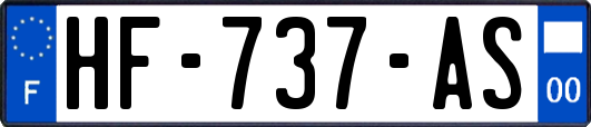HF-737-AS