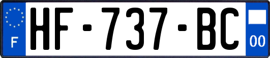 HF-737-BC
