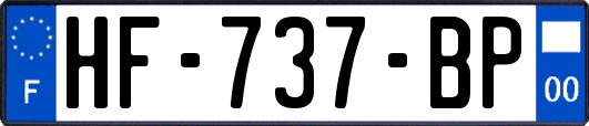 HF-737-BP