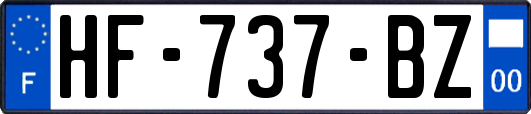 HF-737-BZ