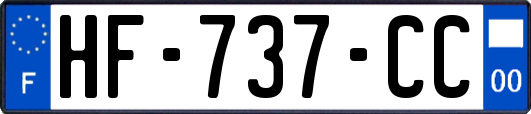 HF-737-CC