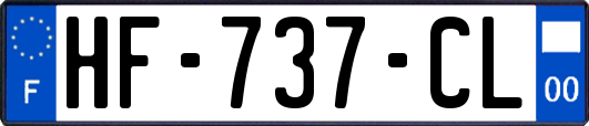 HF-737-CL
