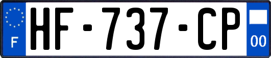 HF-737-CP