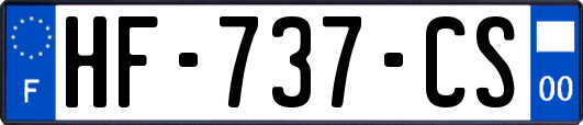 HF-737-CS