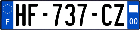 HF-737-CZ