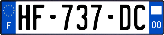 HF-737-DC