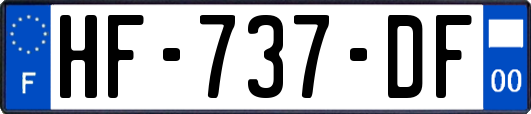 HF-737-DF