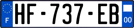 HF-737-EB