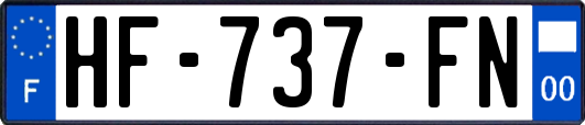 HF-737-FN