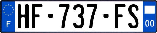 HF-737-FS