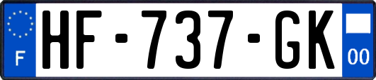 HF-737-GK
