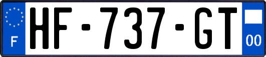 HF-737-GT