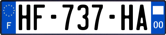 HF-737-HA