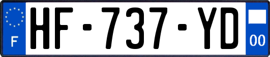 HF-737-YD