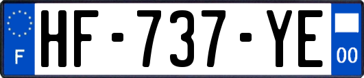 HF-737-YE