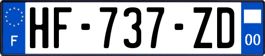 HF-737-ZD