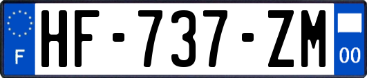 HF-737-ZM