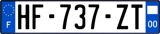 HF-737-ZT