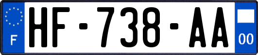HF-738-AA