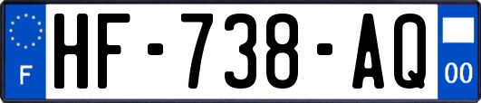 HF-738-AQ