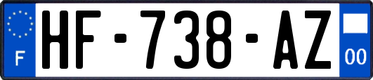 HF-738-AZ