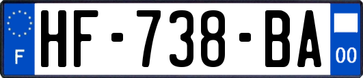 HF-738-BA