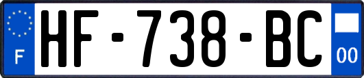 HF-738-BC