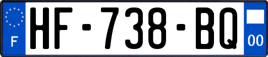 HF-738-BQ
