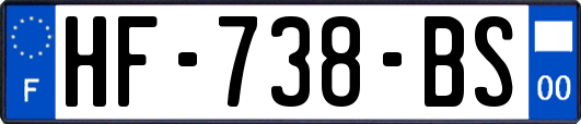 HF-738-BS