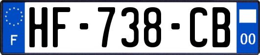 HF-738-CB