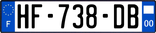 HF-738-DB