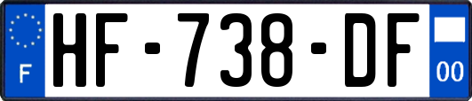 HF-738-DF