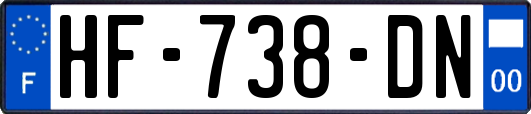 HF-738-DN